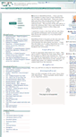 Mobile Screenshot of bitsofsharepoint.com